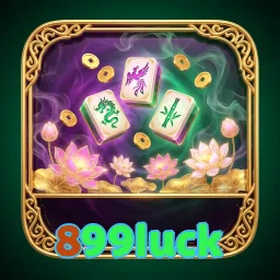 899luck