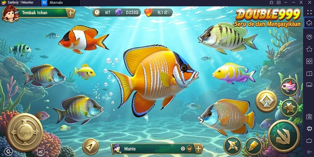Visual de KR569