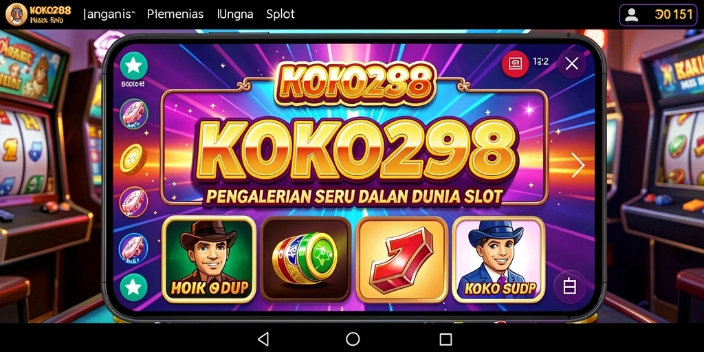 Visual de DJBET